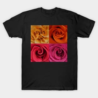 Roses T-Shirt